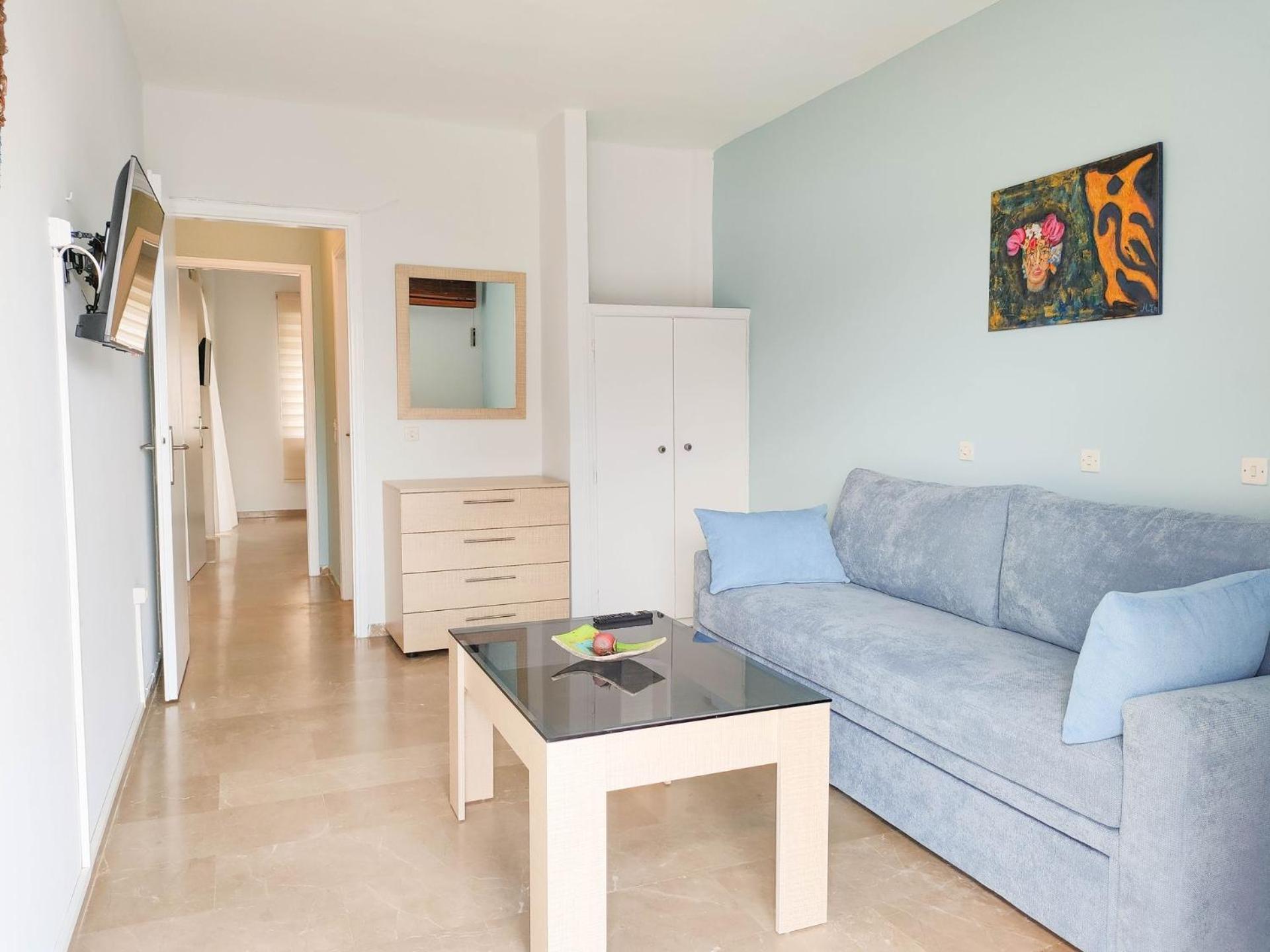 Akrotopi Apartments & Studios Tolón Esterno foto
