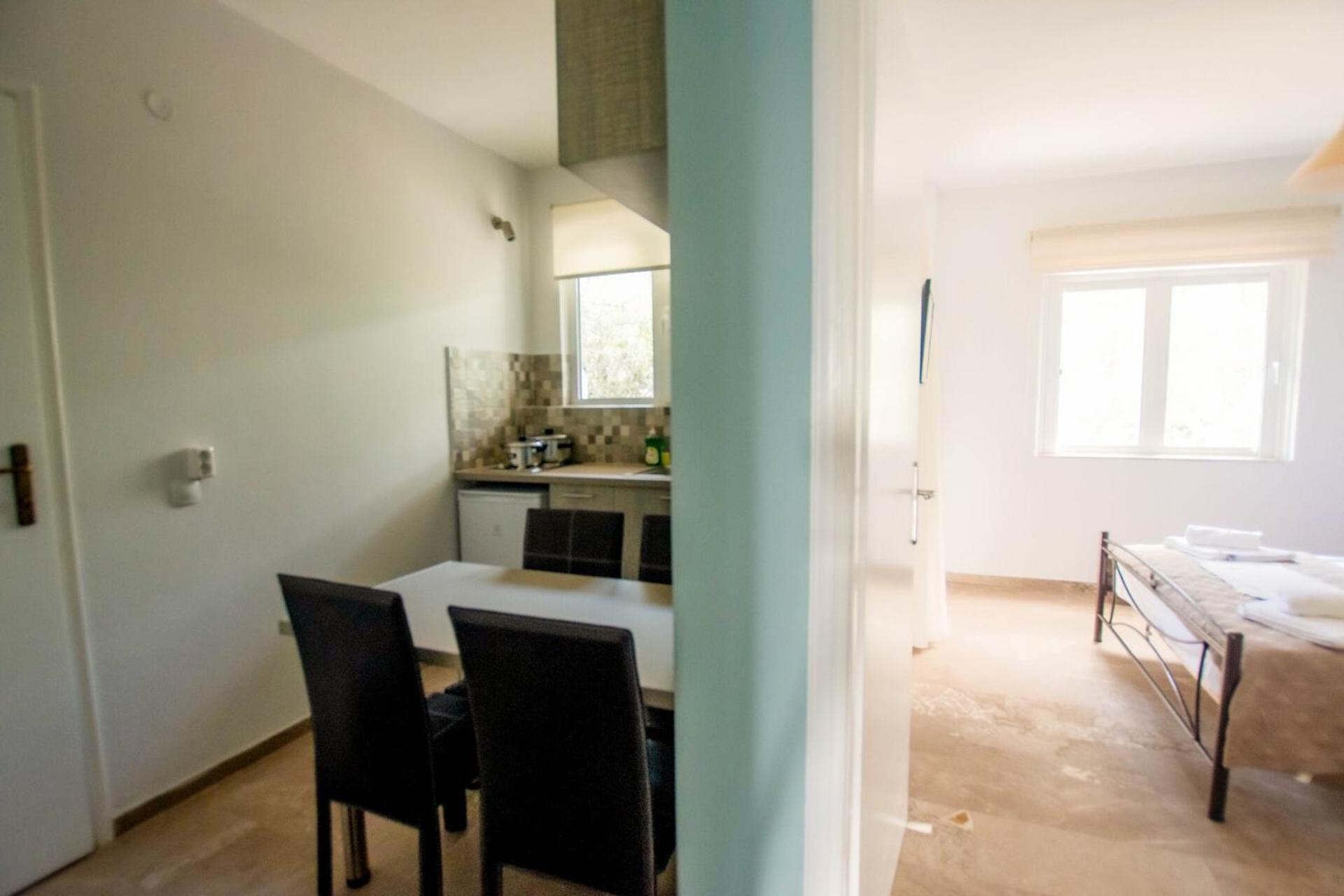 Akrotopi Apartments & Studios Tolón Esterno foto