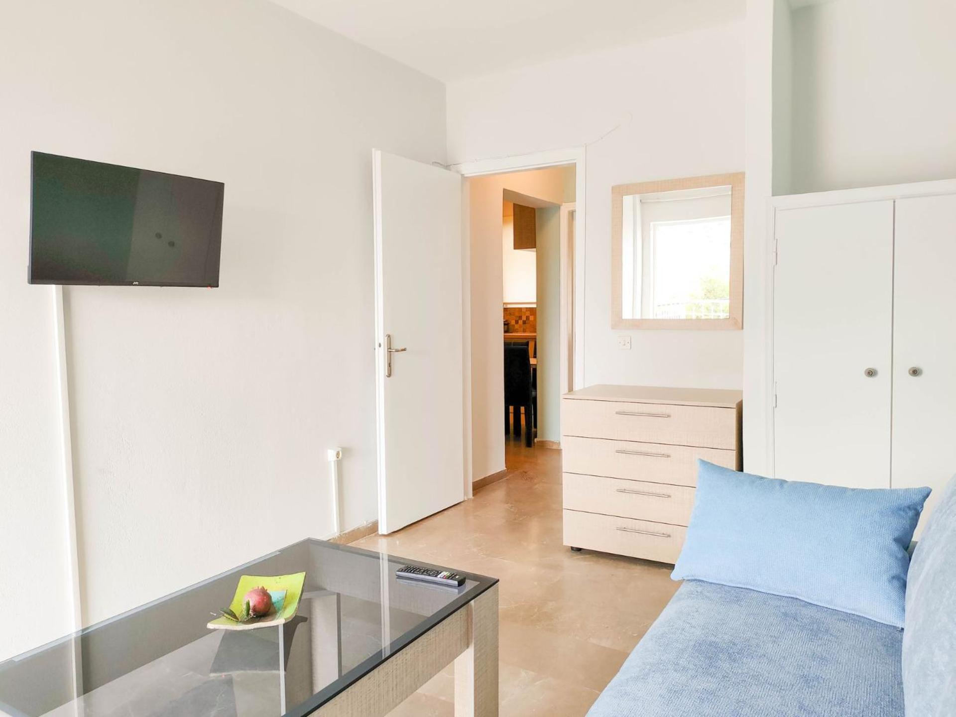 Akrotopi Apartments & Studios Tolón Esterno foto