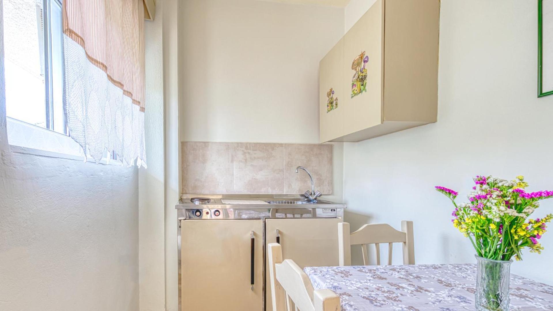 Akrotopi Apartments & Studios Tolón Esterno foto